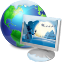 My Network Places icon